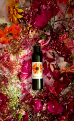 Stylizująca odżywka do włosów Z POZIEWNIKA I BROKUŁU 150 ml