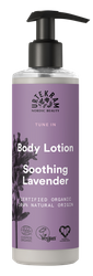 Balsam do ciała LAWENDOWE UKOJENIE