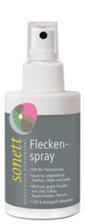 Spray na plamy
