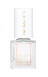 Wegański lakier do paznokci SEASHELL SEASHELL (muszelka)