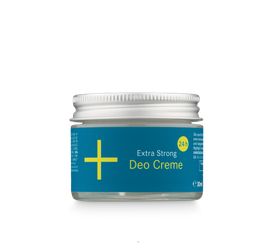 Dezodorant w kremie EXTRA STRONG