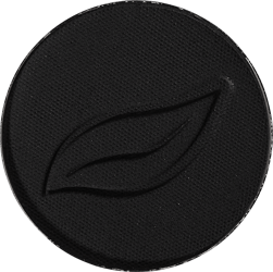 Matowy cień do powiek CZERŃ 04