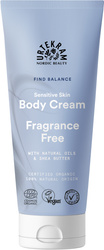 Krem do ciała z aloesem NEUTRALNY zapachowo
