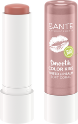 Koloryzujący balsam do ust SOFT CORAL