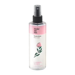 GARDEN ROSES Woda różana 200 ml