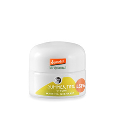 SUMMER TIME Krem SPF 6 łagodzący podrażnienia posłoneczne 15 ml