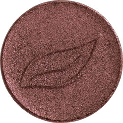 Połyskujący cień do powiek BURGUND 15