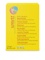 Proszek do prania 2,4 kg