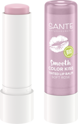 Koloryzujący balsam do ust SOFT ROSE