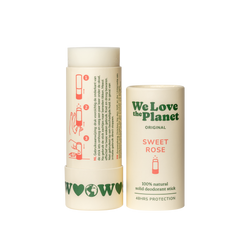 Dezodorant w sztyfcie SWEET ROSE