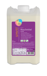 Płyn do prania LAWENDA 5 l