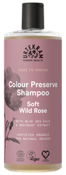 Szampon do włosów farbowanych DZIKA RÓŻA 500 ml