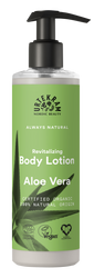 Rewitalizujący balsam do ciała Z ALOESEM