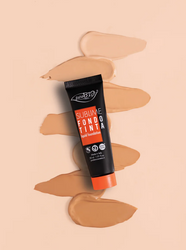 Podkład kryjąco-matujący SUBLIME 03