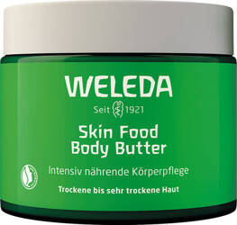 SKIN FOOD Intensywnie odżywcze masło do ciała