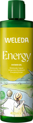 Żel pod prysznic ENERGY z imbirem 400 ml