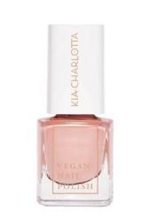 Wegański lakier do paznokci MY BLANKIE (metaliczny brudny róż)