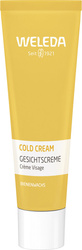 COLD CREAM Krem ochronny do twarzy z woskiem pszczelim