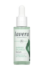 BARRIER BALANCE Serum do twarzy z prebiotykami i bio-zieloną herbatą