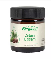 Aromaterapeutyczny balsam relaksujący SOSNA