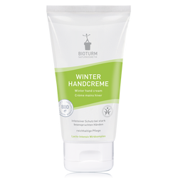 Krem do rąk na zimę z bio-serwatką