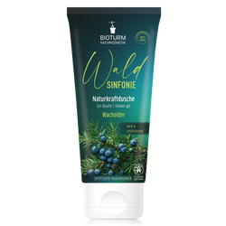 Żel pod prysznic LEŚNA SYMFONIA z jałowcem