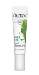 [PURE BEAUTY] Punktowa kuracja przeciw wypryskom z cynkiem i bio-miętą