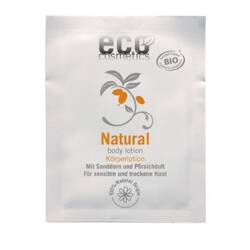 Balsam do ciała z rokitnikiem i aromatem brzoskwini 5 ml