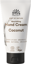 Odżywczy krem do rąk KOKOS
