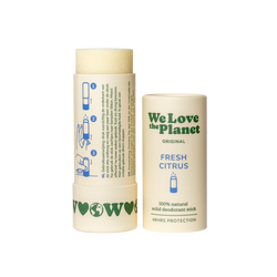 Dezodorant w sztyfcie FRESH CITRUS