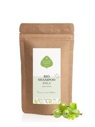 Szampon w proszku Z AMLĄ Połysk i objętość 10 g