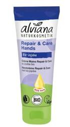 Krem do intensywnej pielęgnacji rąk z bio-jojobą