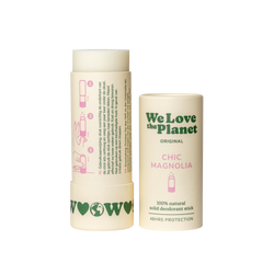 Dezodorant w sztyfcie CHIC MAGNOLIA