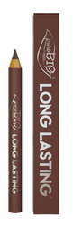 Cień do powiek w kredce Long Lasting MATOWY KASZTAN 29