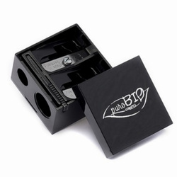 Temperówka do kredek podwójna