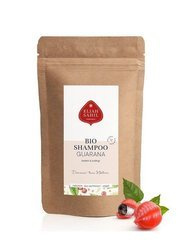 Szampon w proszku Z GUARANĄ Siła i witalność 10 g