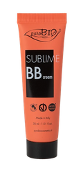 Krem BB SUBLIME 02