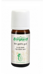 Kompozycja olejków eterycznych NA DOBRY NASTRÓJ (pomarańcza + palmaroza + limonka + lawenda)