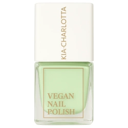 Wegański lakier do paznokci OPTIMISM (limonka)