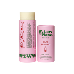 Dezodorant w sztyfcie SOFT ALMOND Sensitive