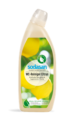 Płyn do czyszczenia toalet CYTRUSOWY