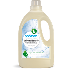 Uniwersalny płyn do prania SENSITIV