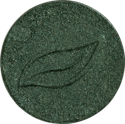 Połyskujący cień do powiek ZIELONY MECH 22