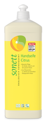 Mydło w płynie CYTRUS 1 l