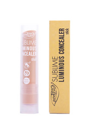 Rozświetlający korektor w sztyfcie SUBLIME 01