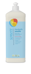 Mydło w płynie SENSITIV 1 l