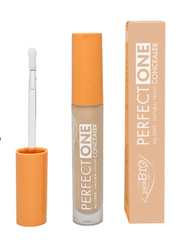 Korektor w kremie PERFECT ONE 02