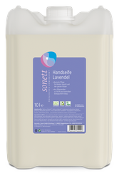 Mydło w płynie LAWENDA 10 l