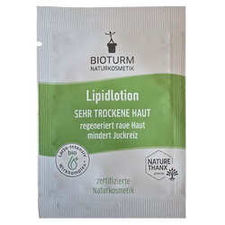 Balsam lipidowy z mocznikiem i pantenolem do skóry bardzo suchej 3 ml