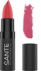 Matowa pomadka do ust 06 BRIGHT PAPAYA